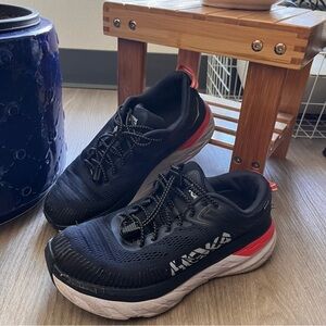 Hoka Bondi 7 Sneakers 👟